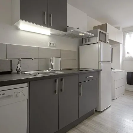 Studio 150m From The - - Welkeys Saint-Jean-de-Luz