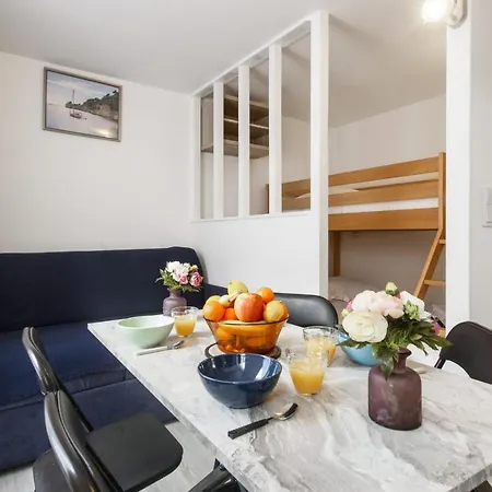 Apartment Studio 150m From The - - Welkeys Saint-Jean-de-Luz